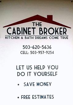 Cabinet Broker Pdx