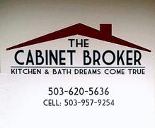 Cabinet Broker Pdx